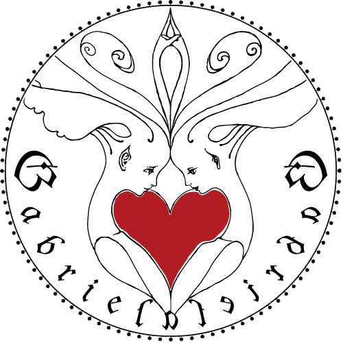 ガブリエルガブリエラ